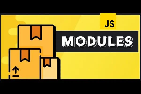 Overview of Modules in JavaScript